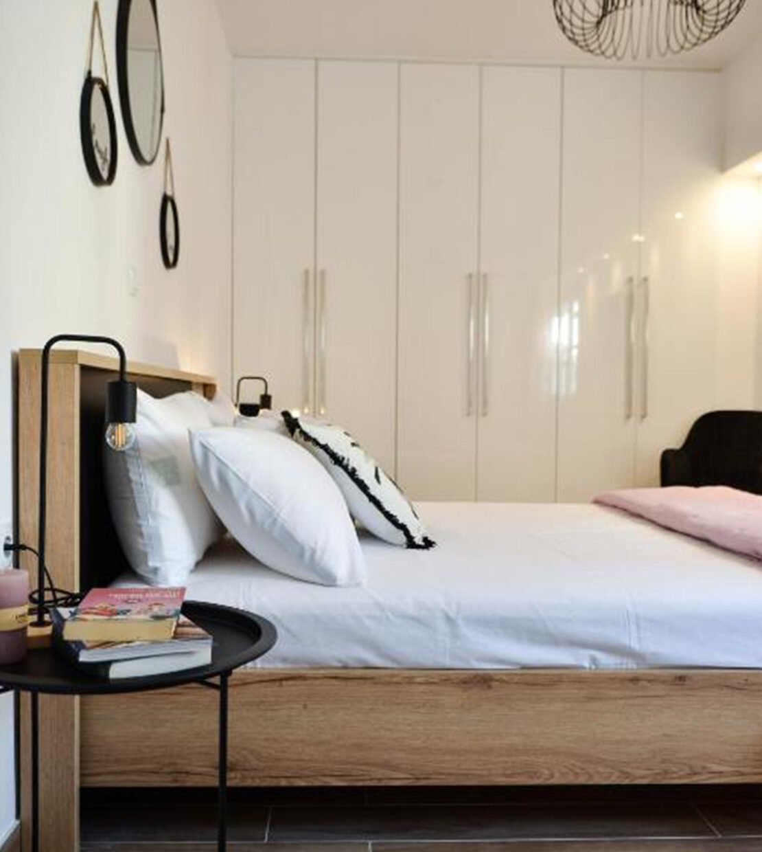 izambo II kalamata apartment