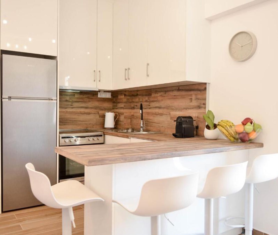 izambo kalamata apartment