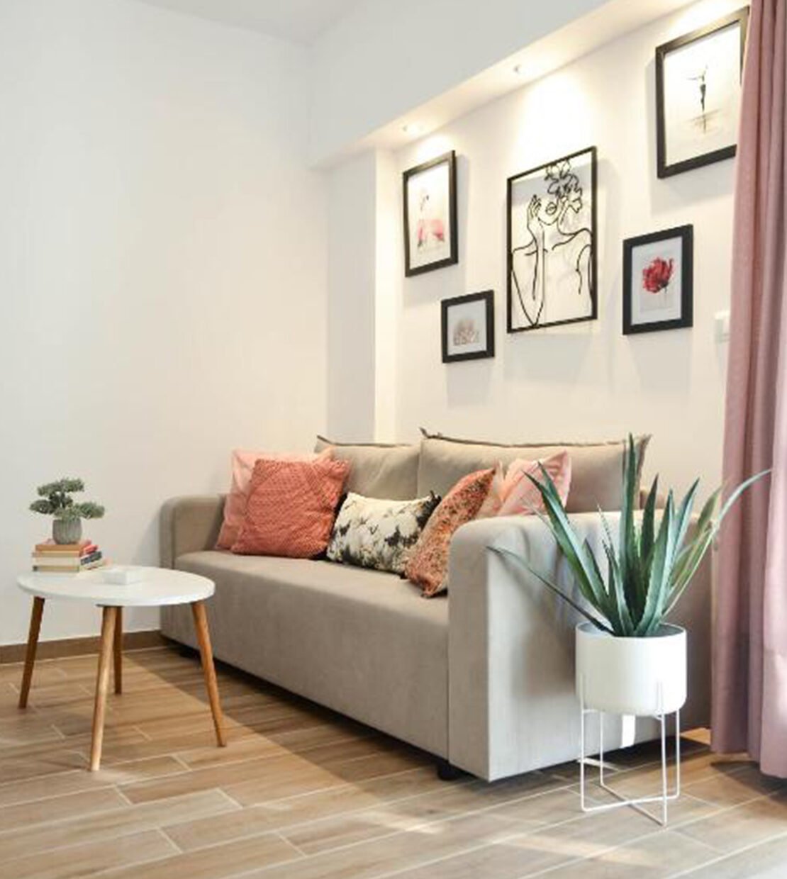 izambo kalamata apartment 2